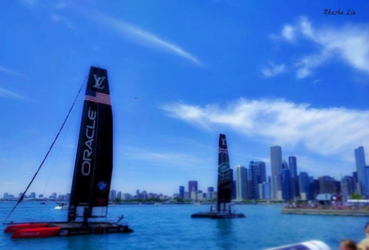 Champion Choices: In-Game Focus