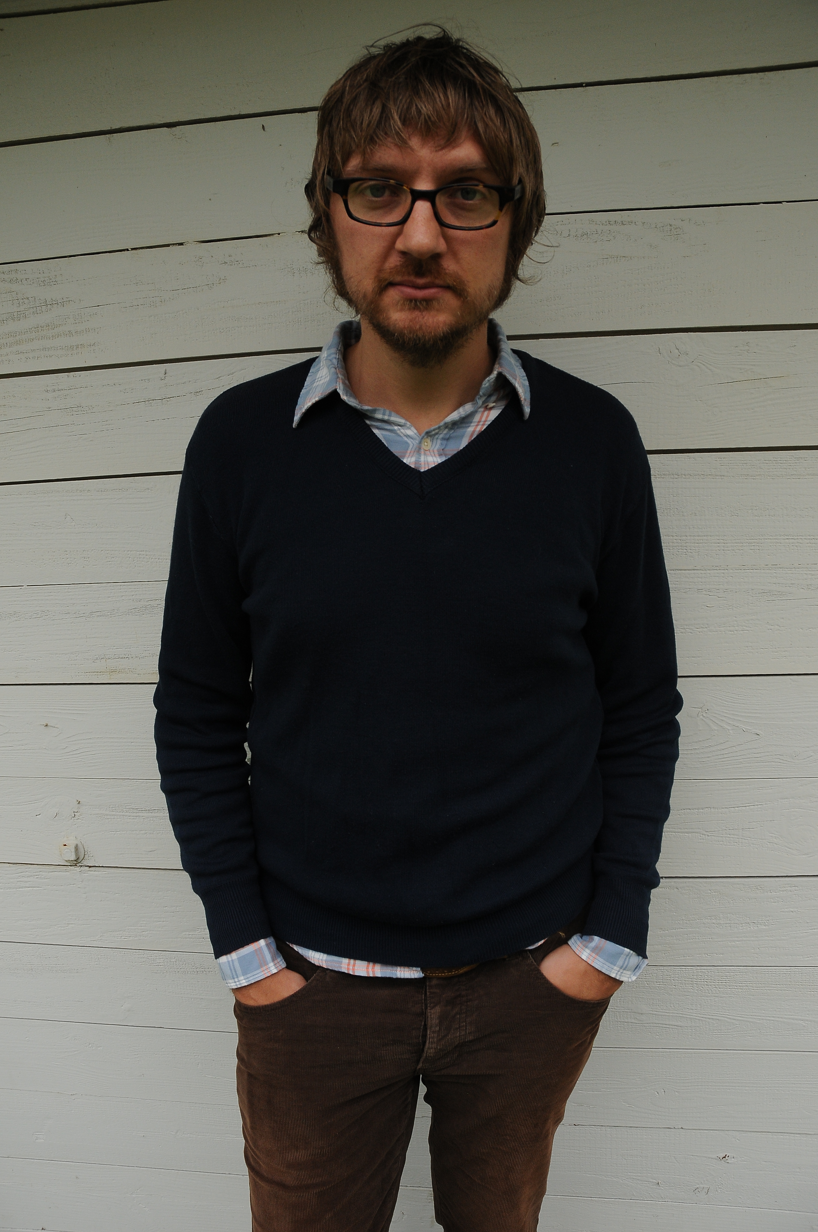 To share a message of hope, love, and insight...