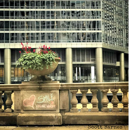 Future Entrepreneurs: Artists in Action