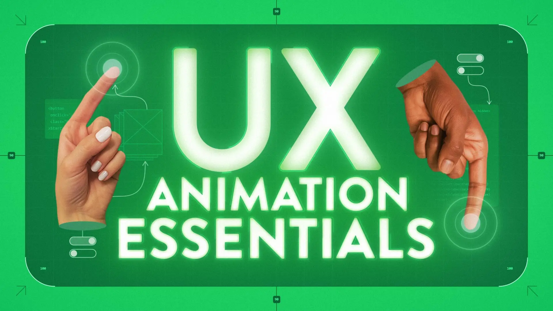 UX Animation Essentials