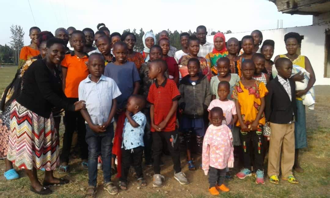 GIVE ME AN EXTRA DAY OF LIFE