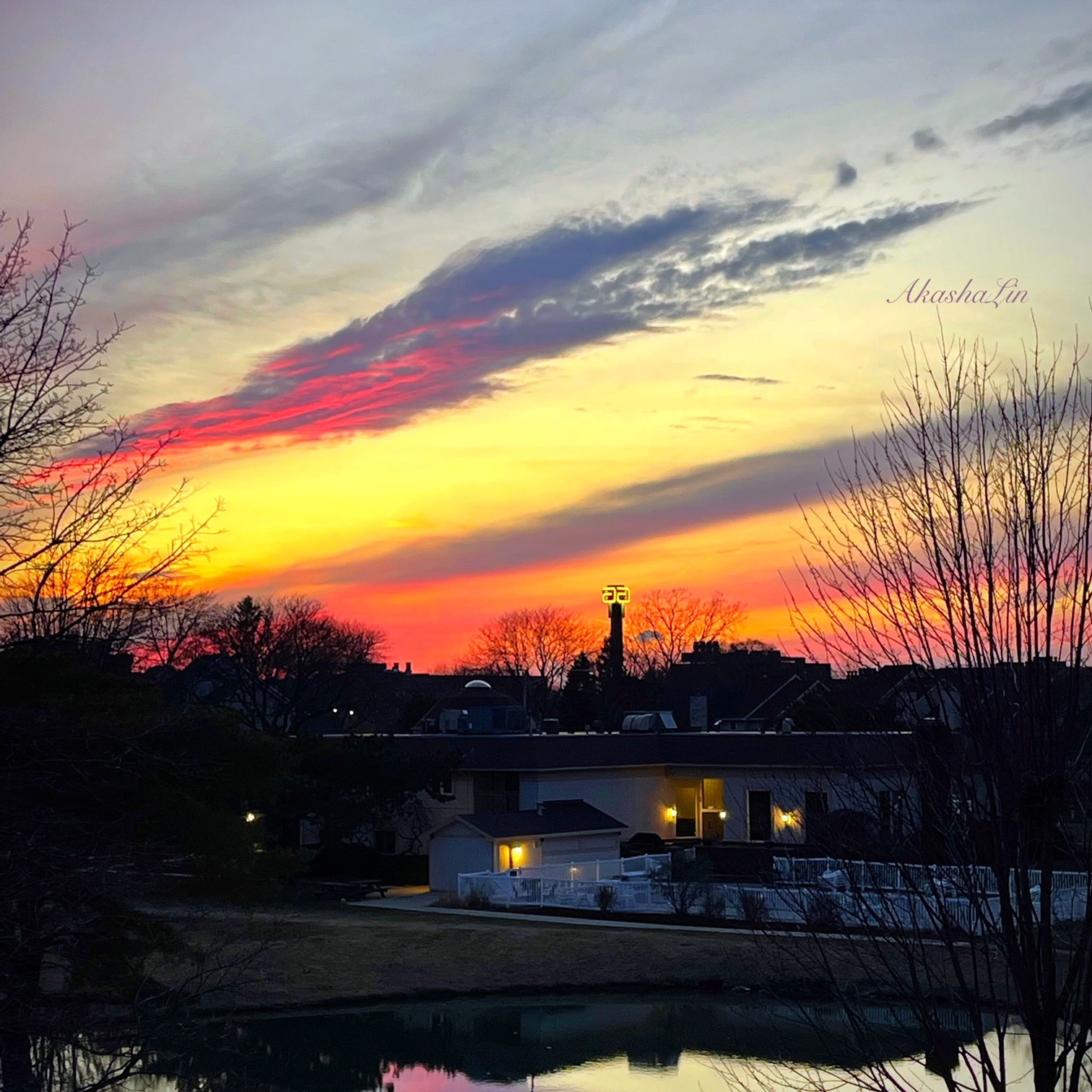 FE: Body + mind spring cleaning