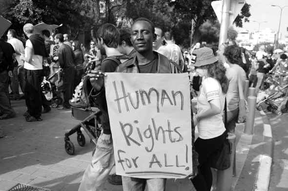 Protect Human Rights from Pornography:Gonzo