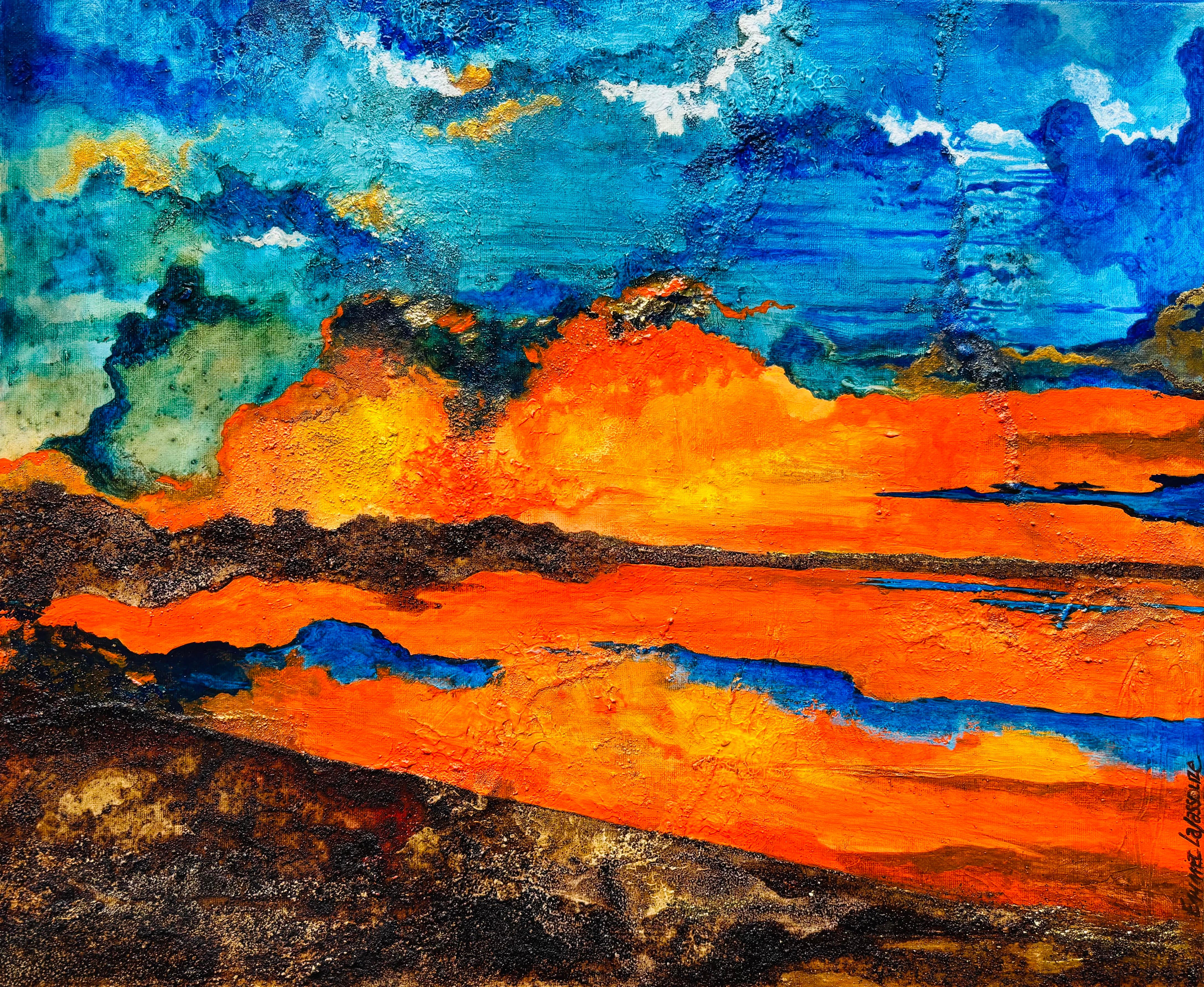 Rayonnement nocturne