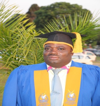 Request for partnership