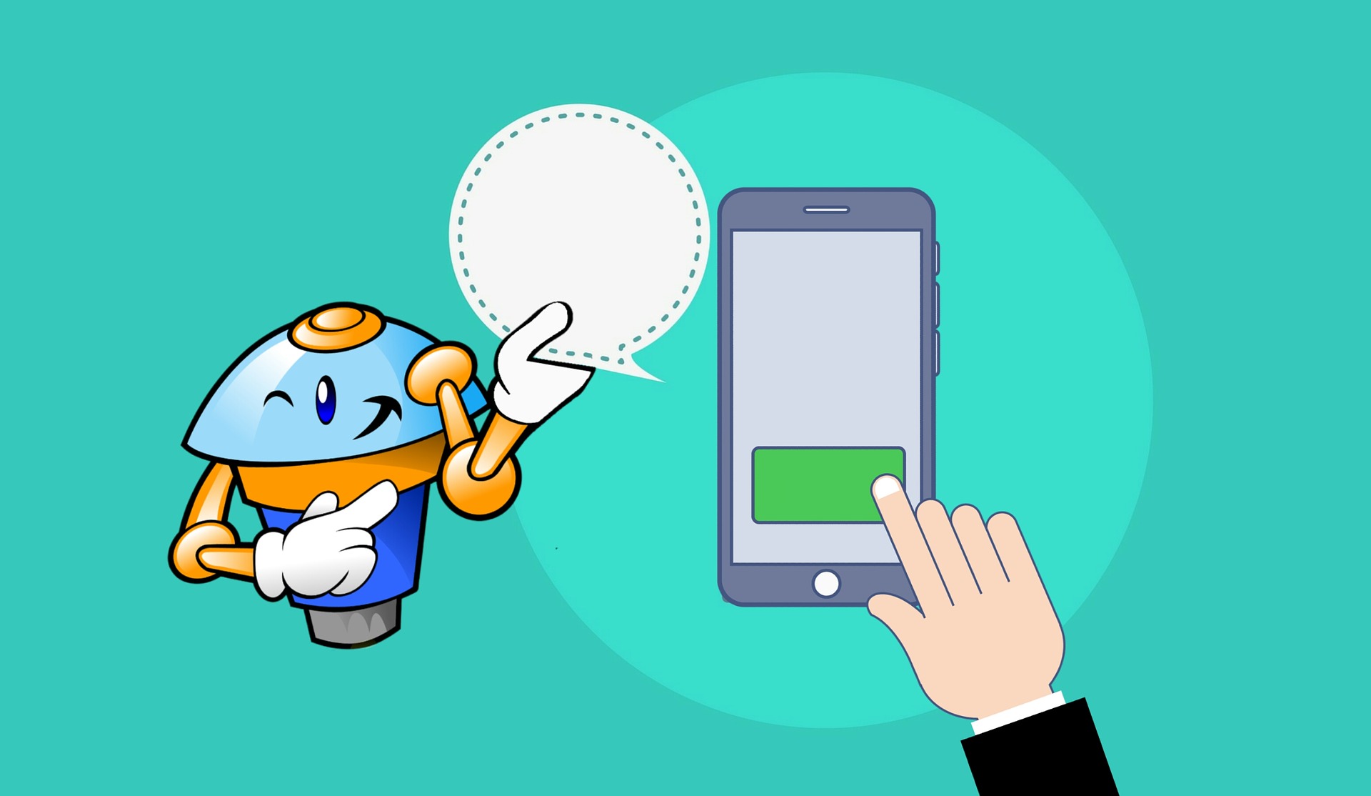 Using Chatbots to Boost Customer Engagement and Sales