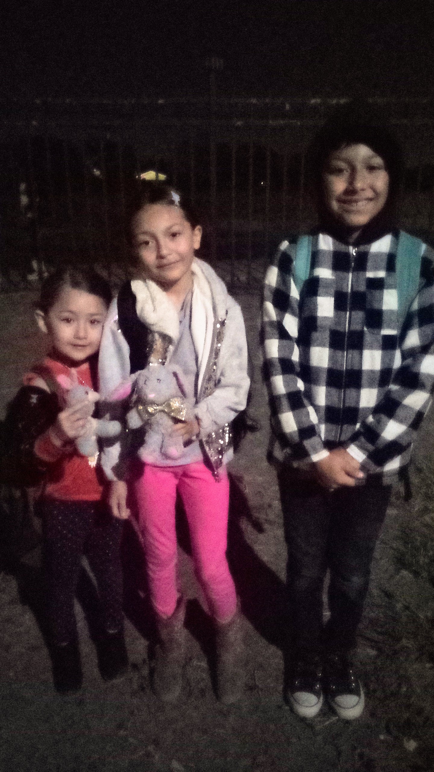 A car For Single Mommy &amp; 3beautiful kids