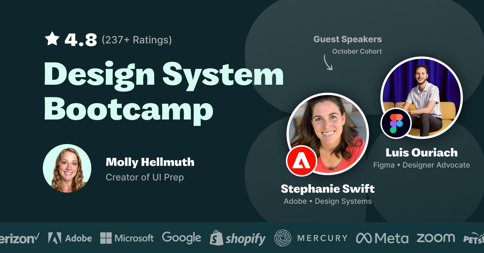 Design System Bootcamp