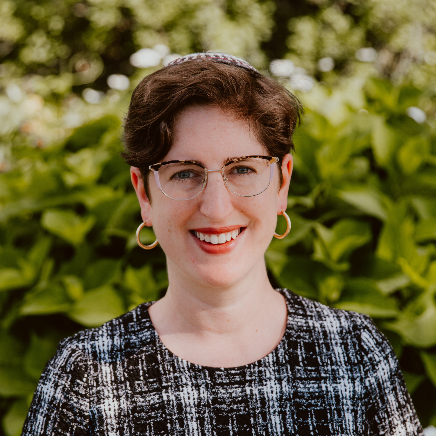 Lunch & Learn: High Holy Days Liturgy