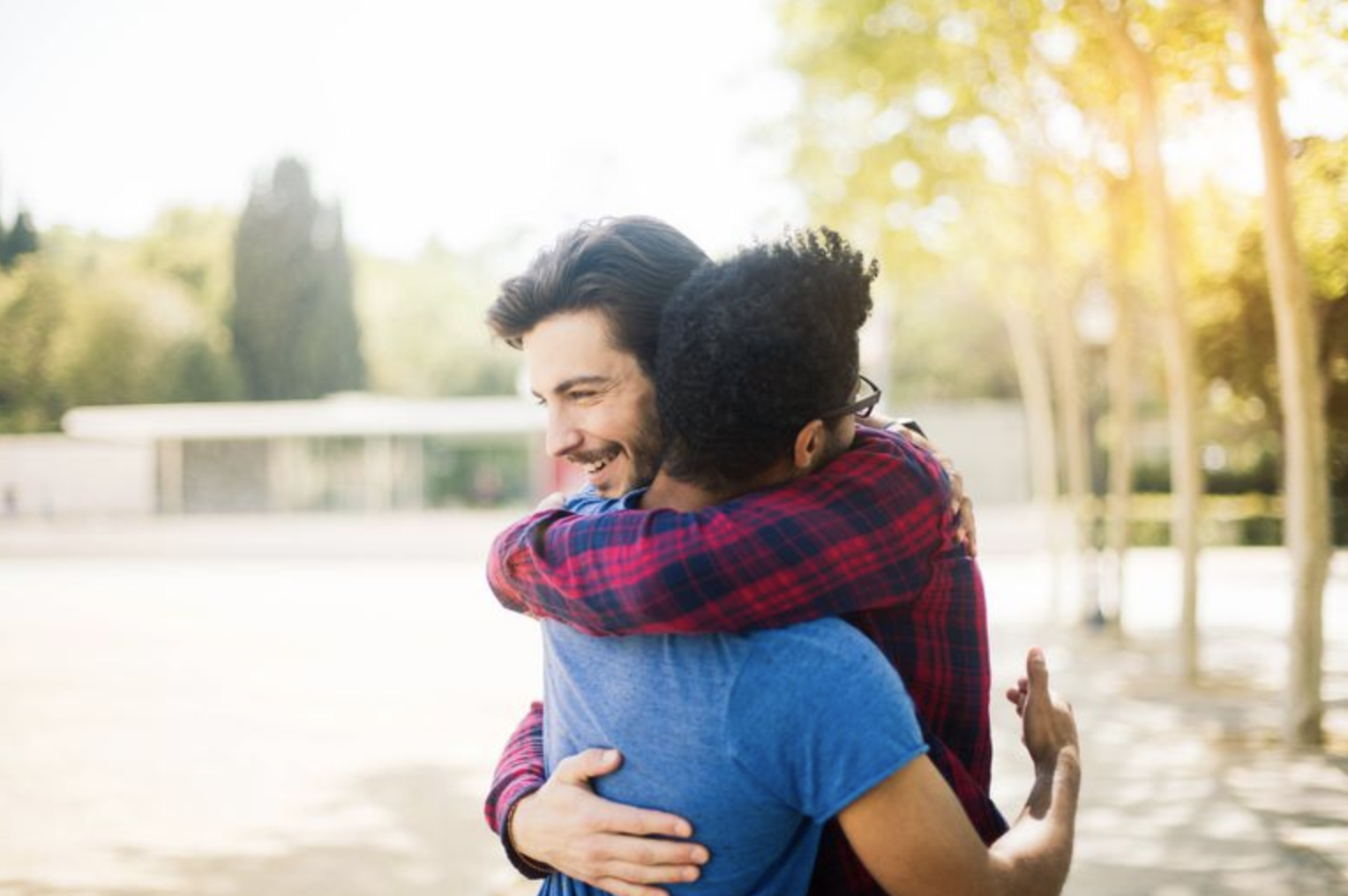 5 Ways to embrace the Christmas spirit