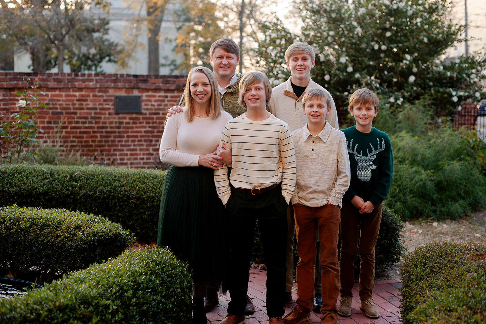 Chronic Pain + Nuerodivergerent Warrior wants to share an amazing experience with her children before being bedridden