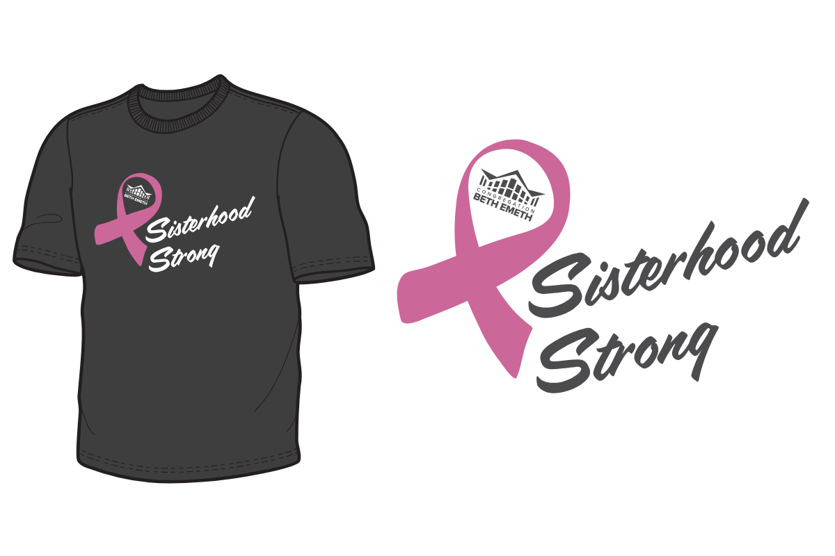 Beth Emeth Sisterhood Strong Making Strides