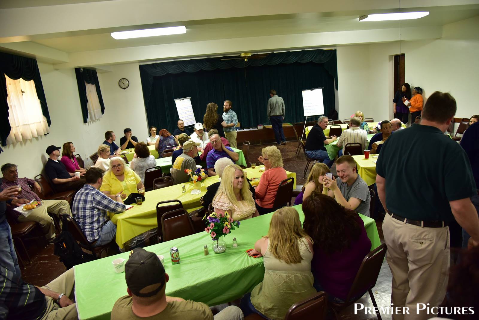 New Story: Changing the Narrative of West Virginia