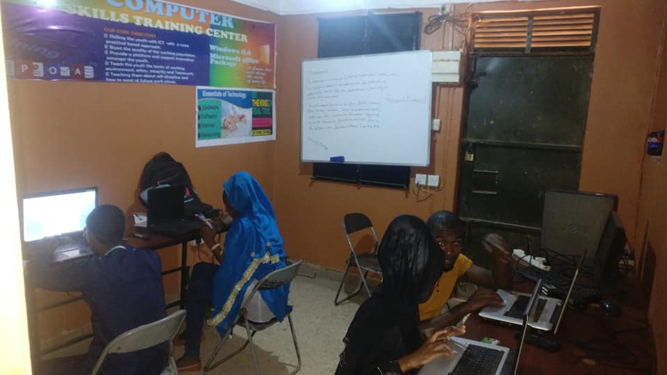 Enhancing Employability of the adolescent girls and teenage mothers through skills development