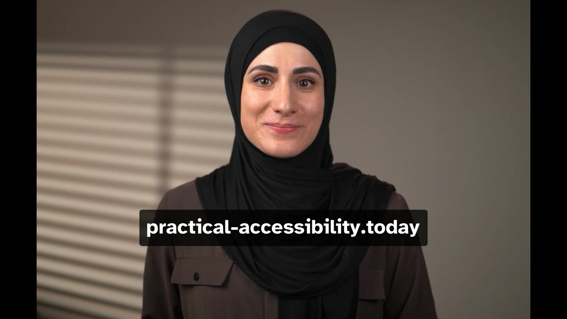 Practical Accessibility