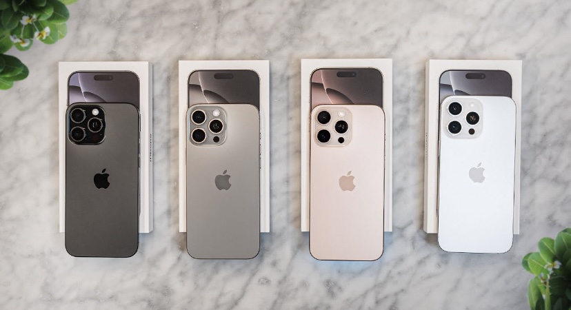 High-Performance Phone for My Work 