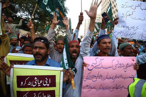 To save some poor from usurer