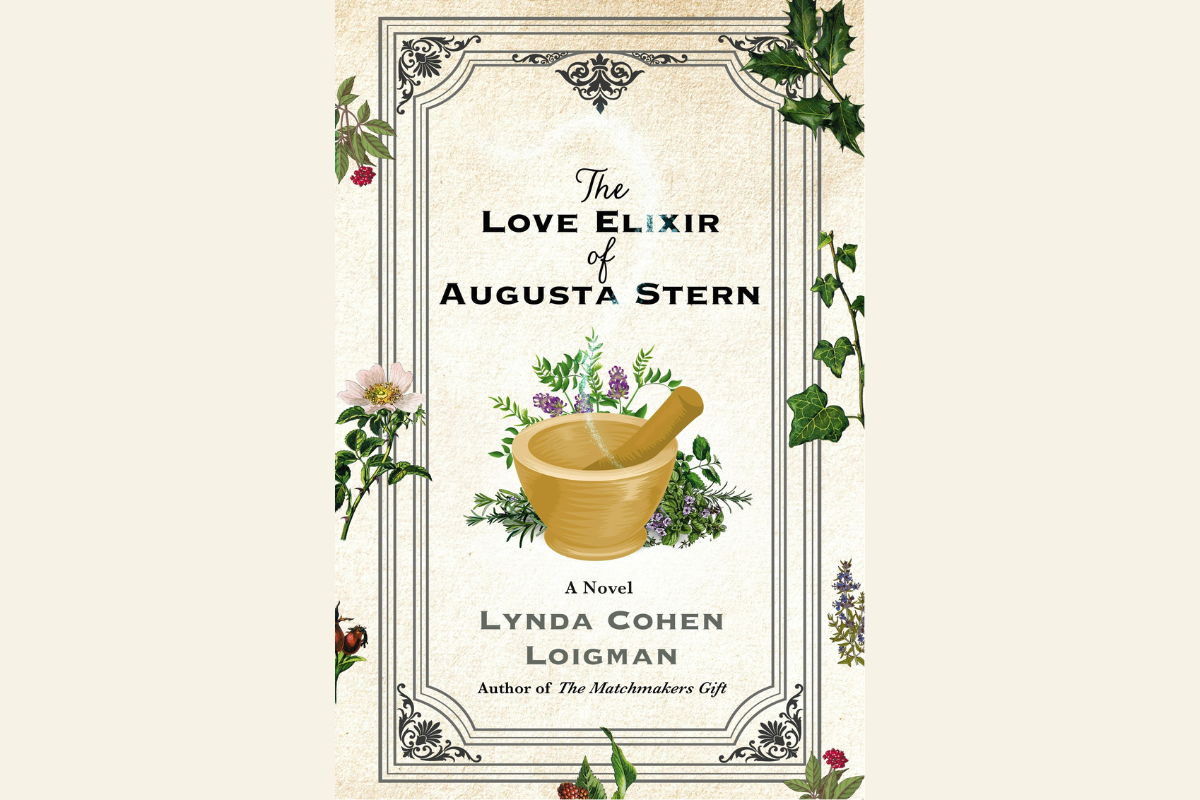 Sisterhood Book Club