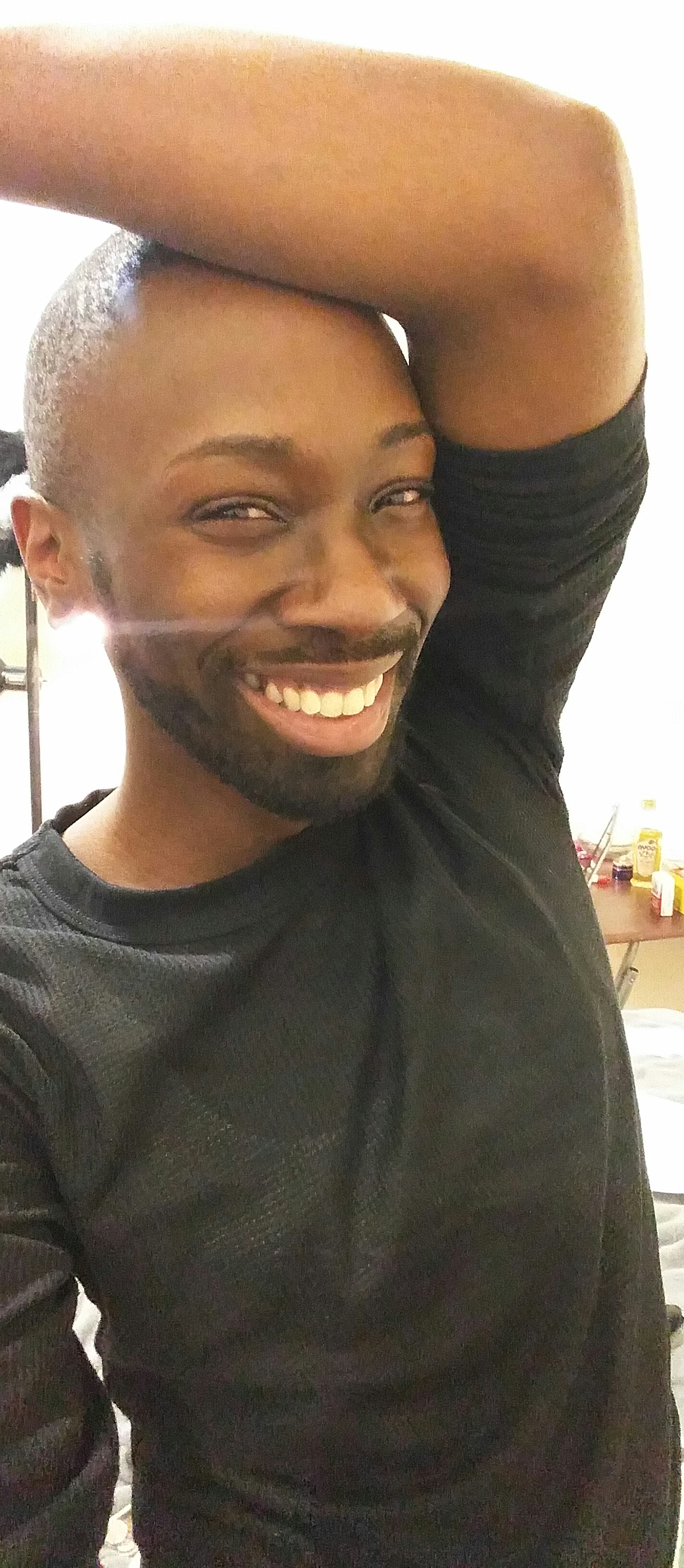 A changing standard of beauty