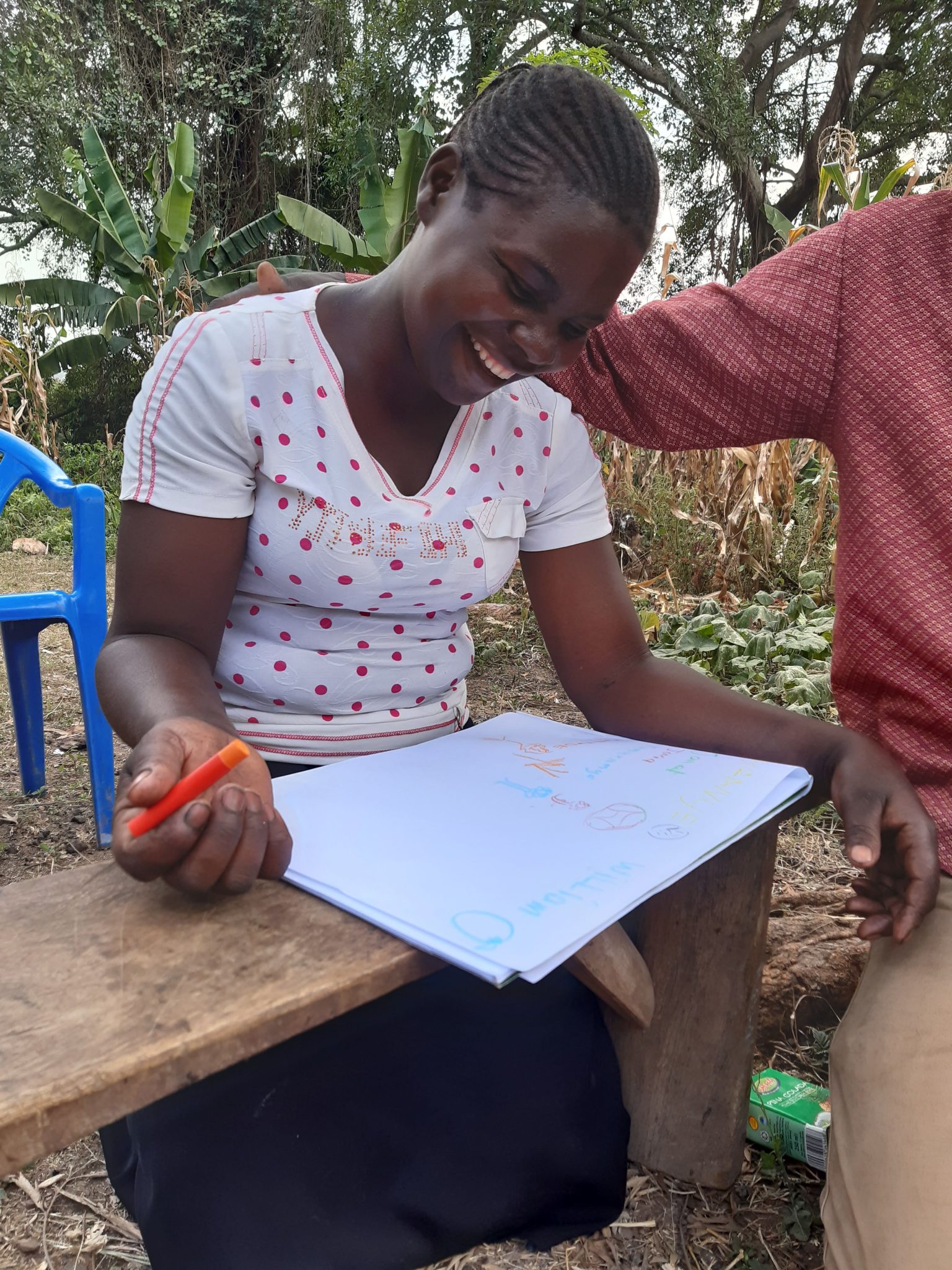 Empowering Youths through Baking: Training and Skill Development