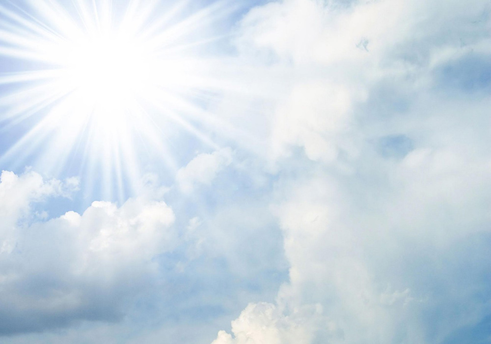 Life Is Tough Darling, But So Are You