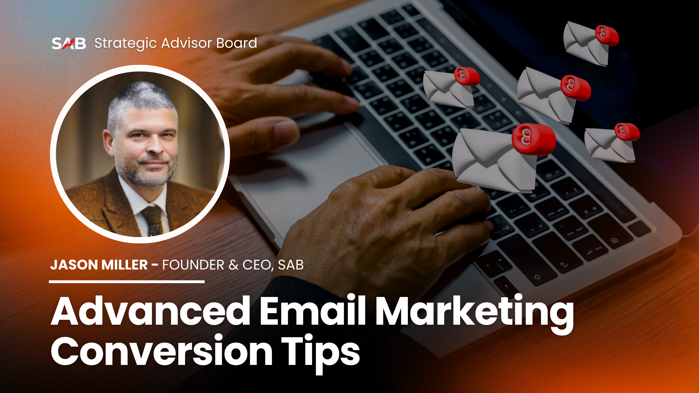 Advanced Email Marketing Conversion Tips