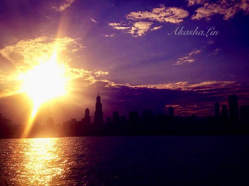 FE: Noticing what was there