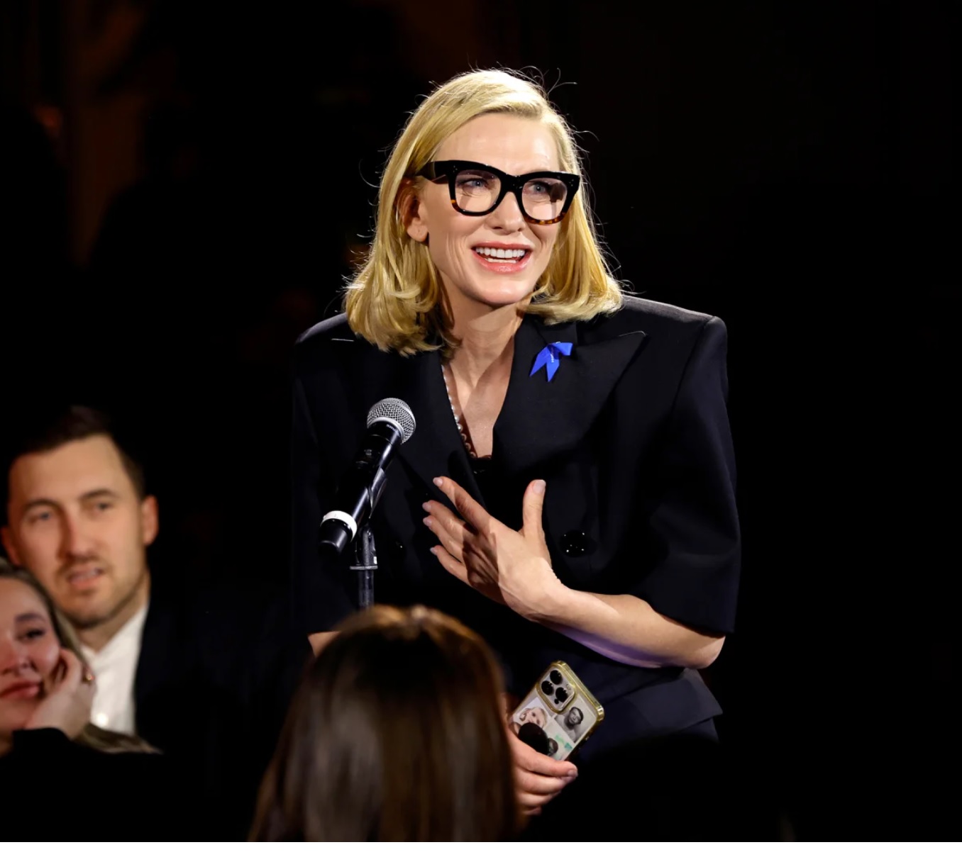 FE: Women of the year