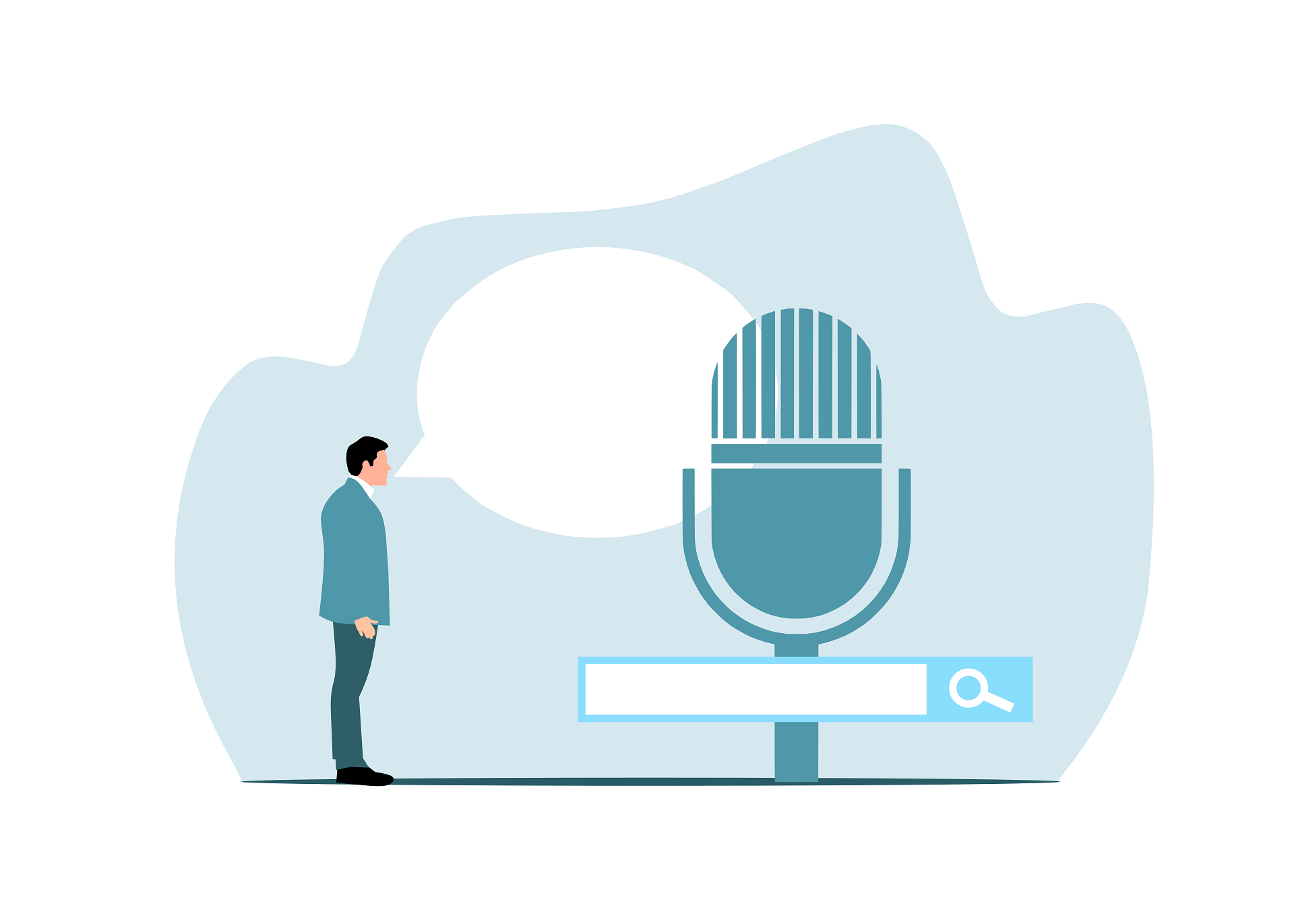 Voice Search Optimization: The Untapped Frontier in Scalable Marketing