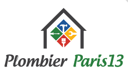 Plombier  Paris13
