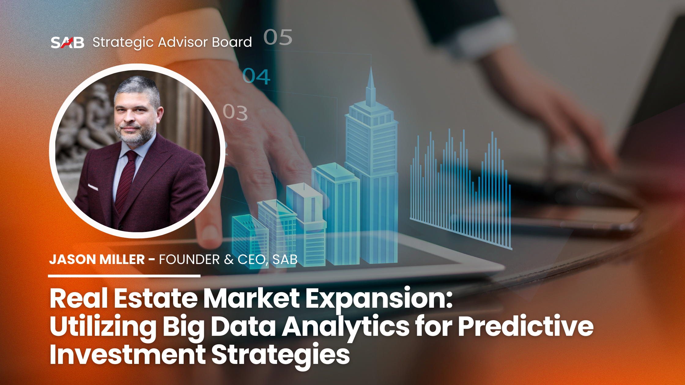 Real Estate Market Expansion: Utilizing Big Data Analytics for Predictive Investment Strategies