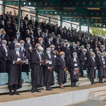 The Call to the Nigerian Bar Association