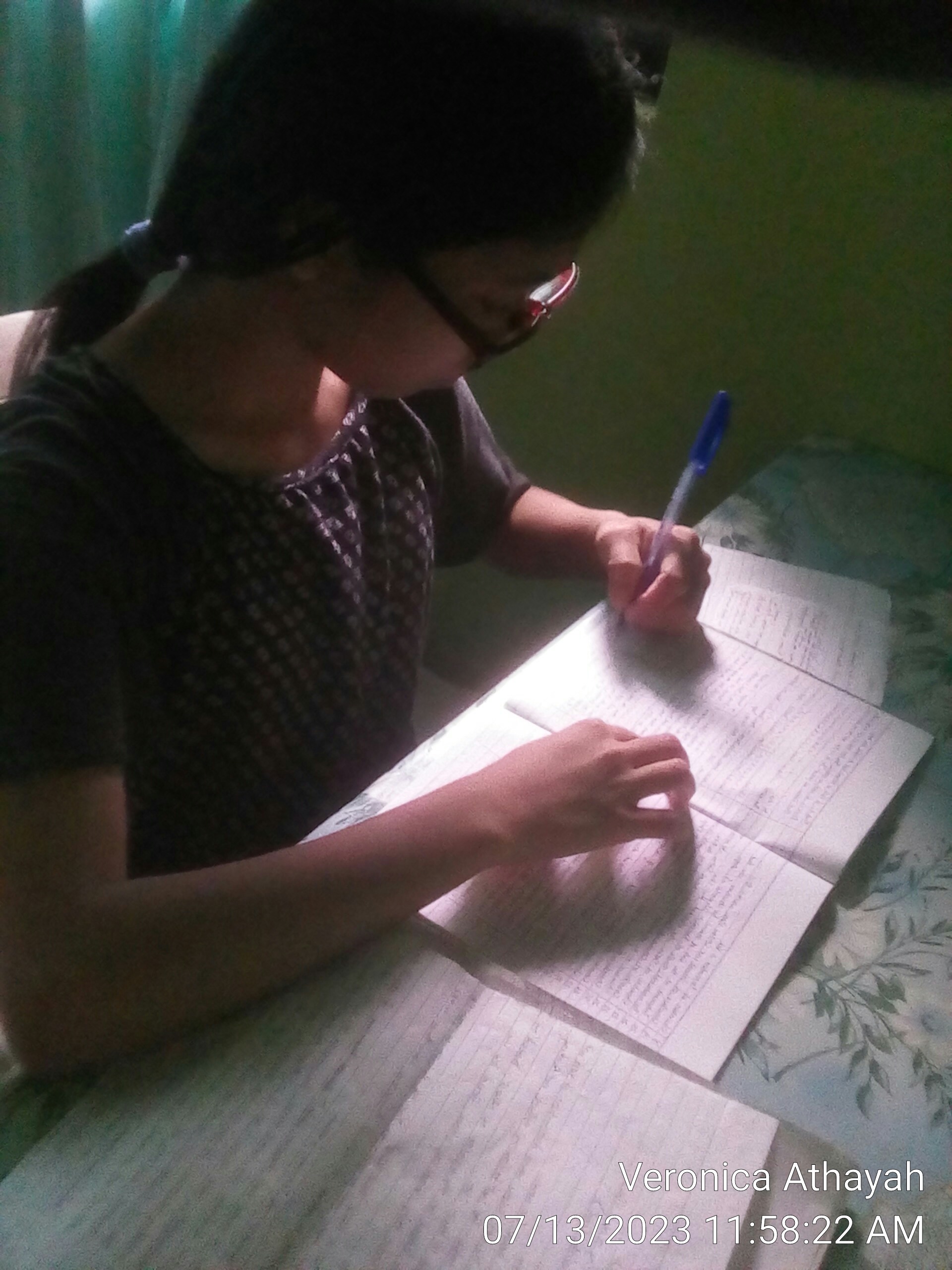 Wish to have a computer