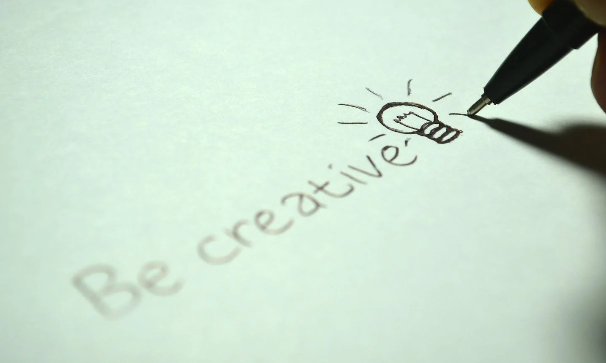 The Quest for Innovation: Unlocking the Treasure Chest of Ideas