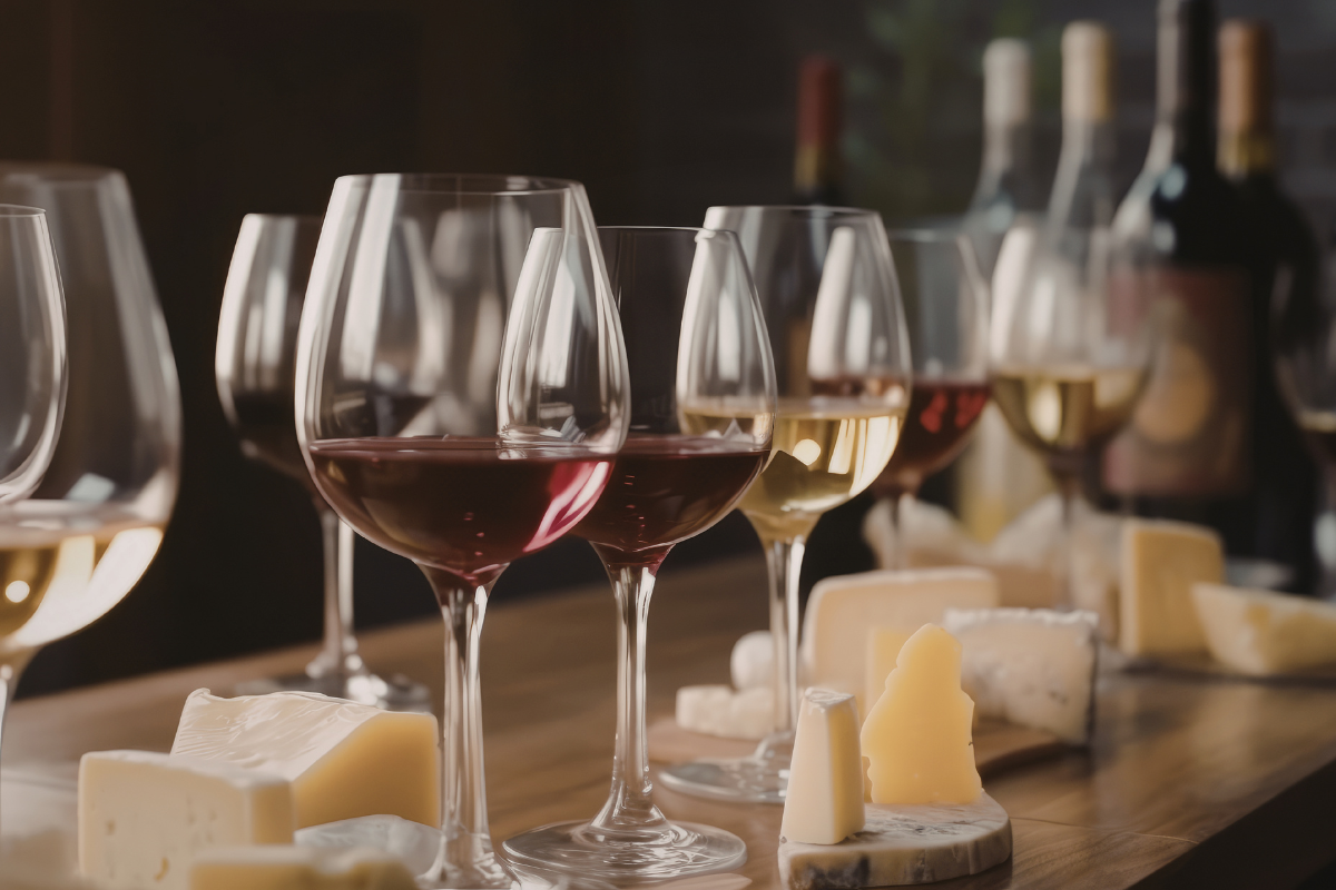 Sisterhood and Brotherhood Kosher Wine Tasting