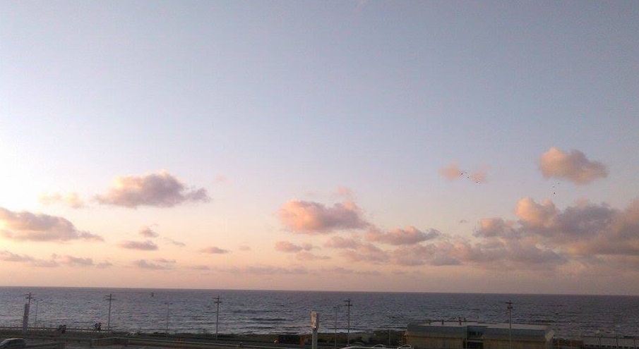 All Together For Human Dignity