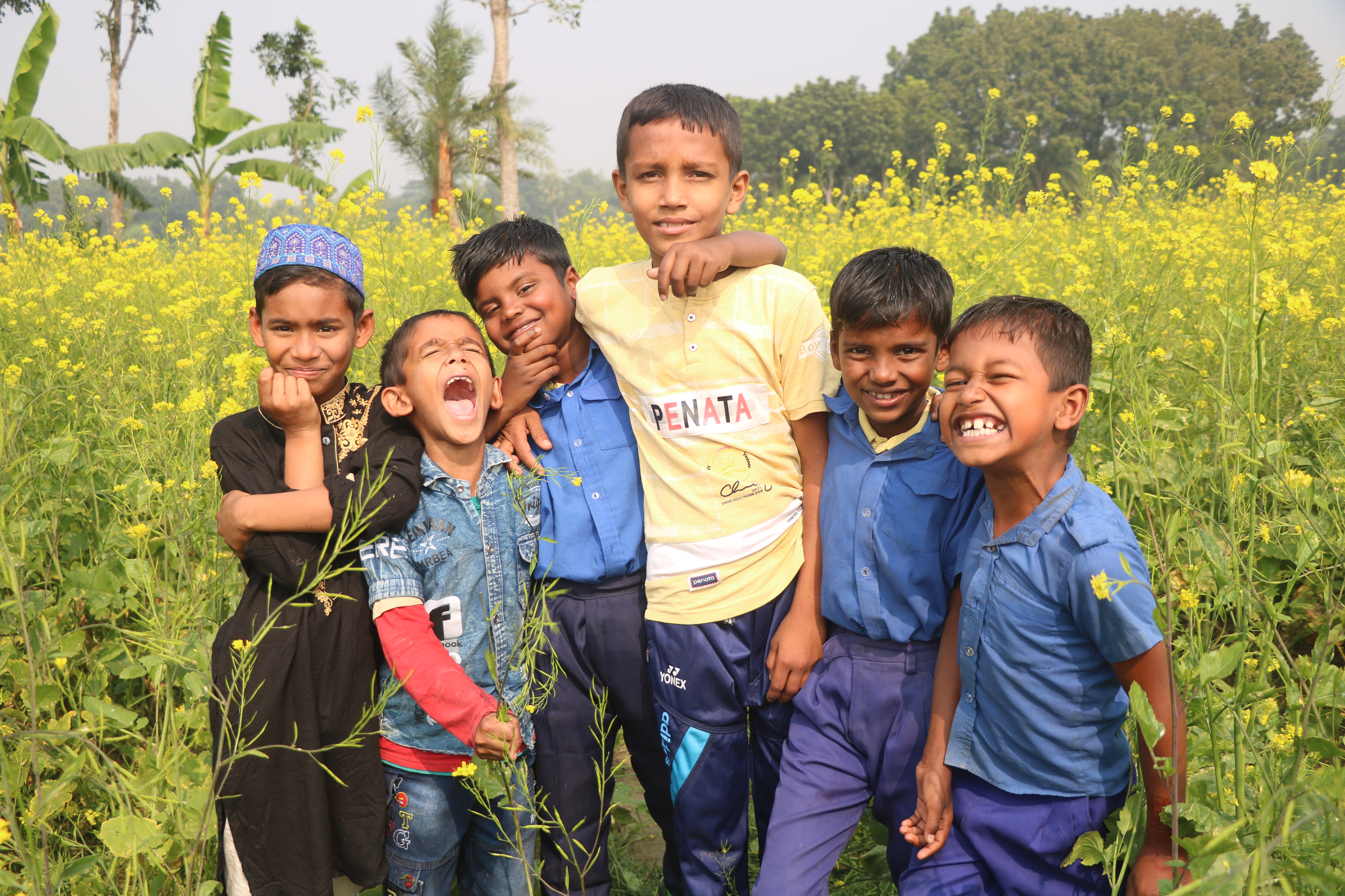 From Patriarchy to Progress: One Woman's Fight for Equality Through Education