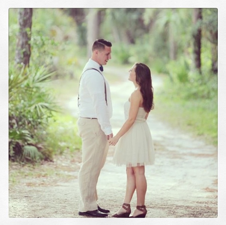 To be heard with a Vlog.