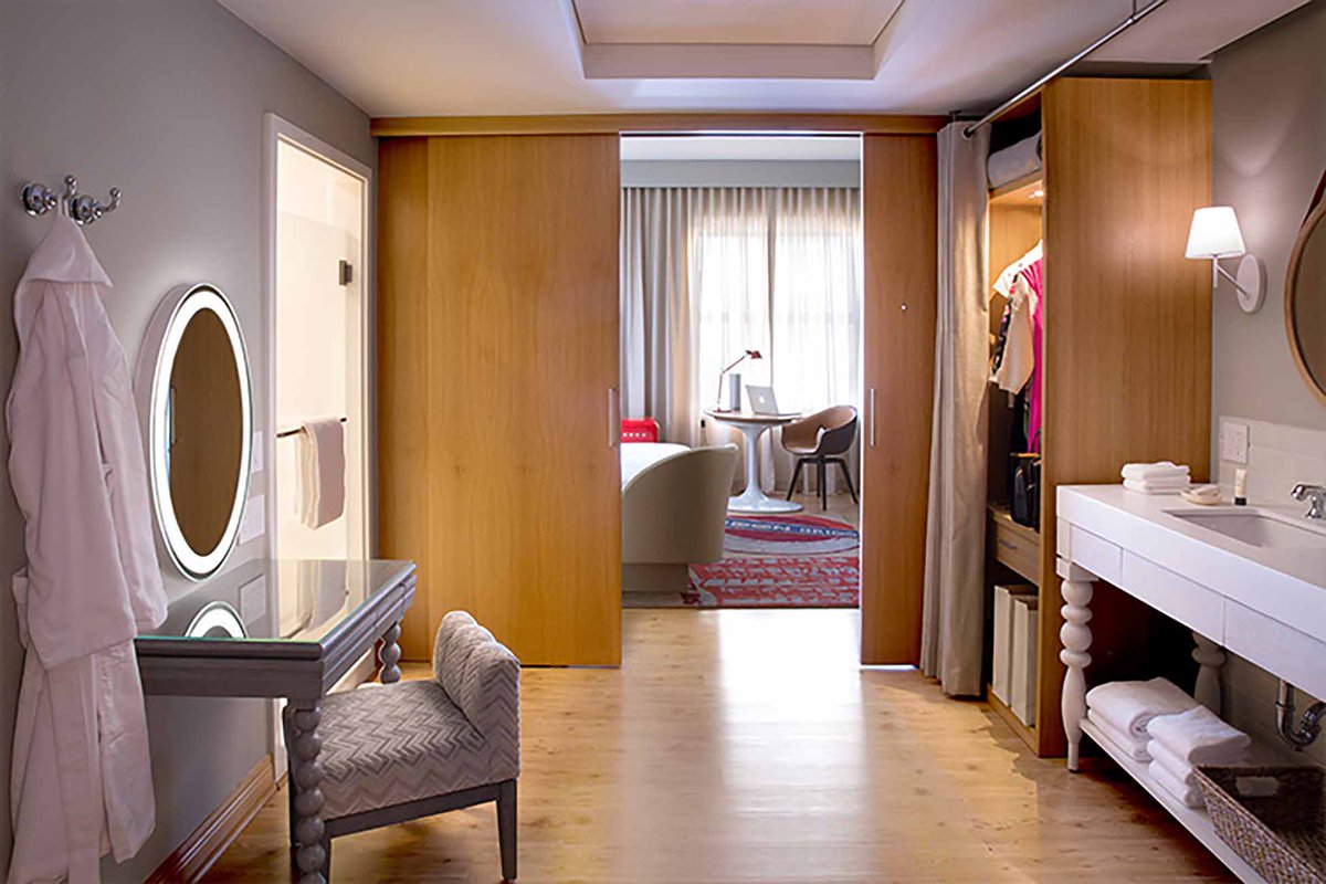 Global Brand in Action