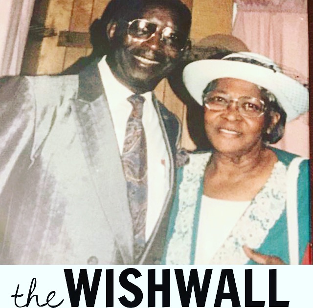 Saving The Only History I Have