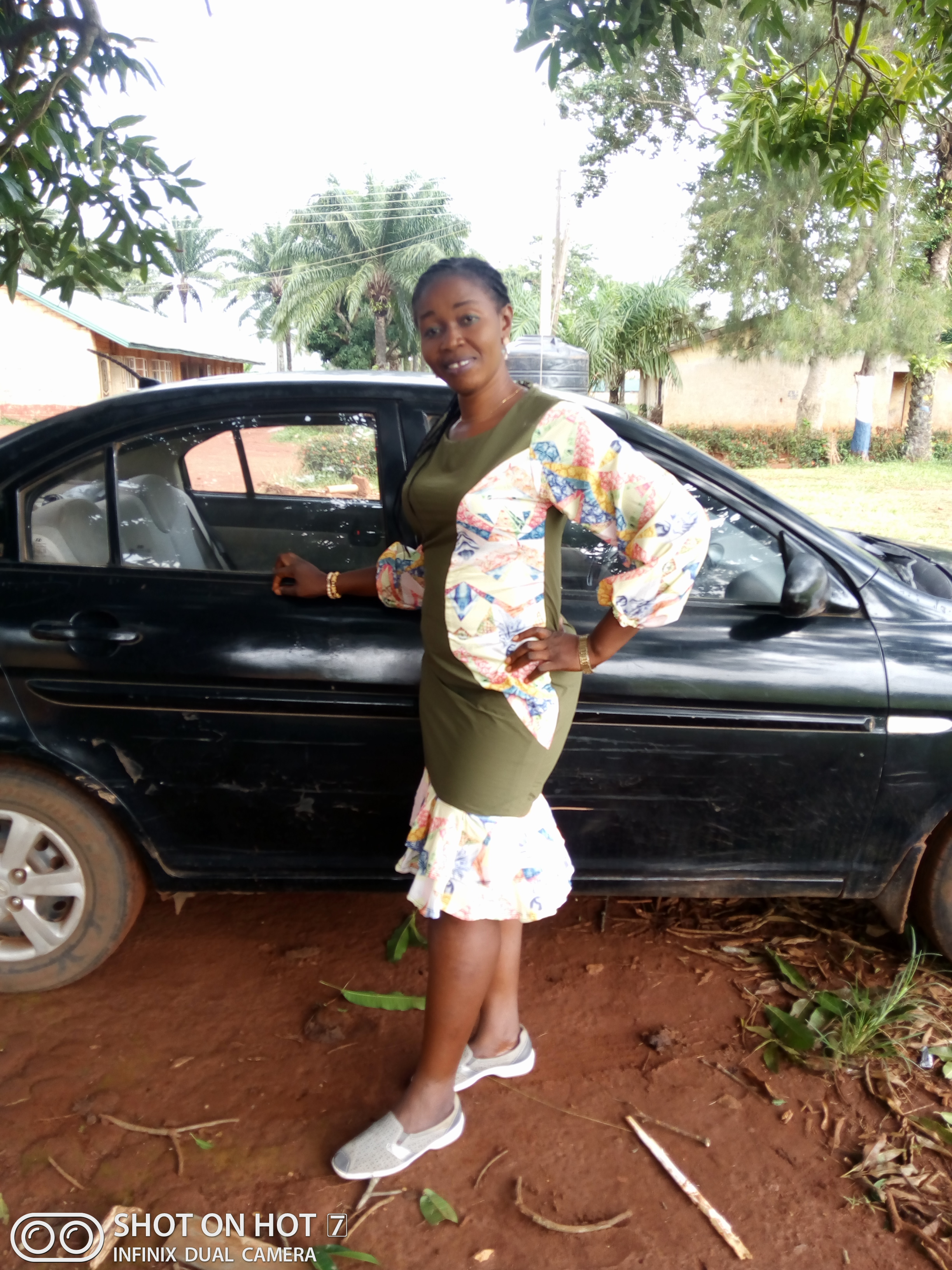 I wish to get a motor bike