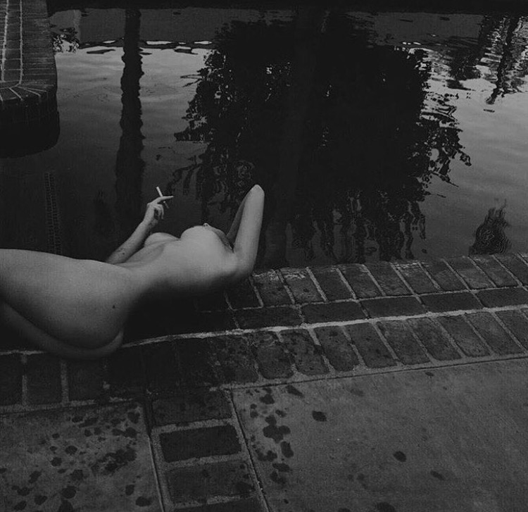 My Bare Body Does Not Equal Sex