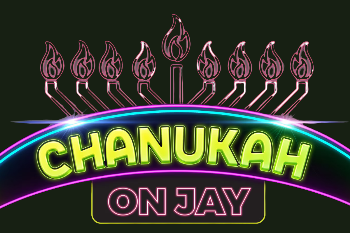 Chanukah on Jay