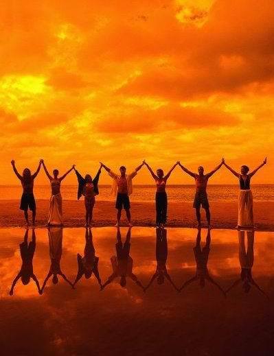 2020 look at Empowering Women