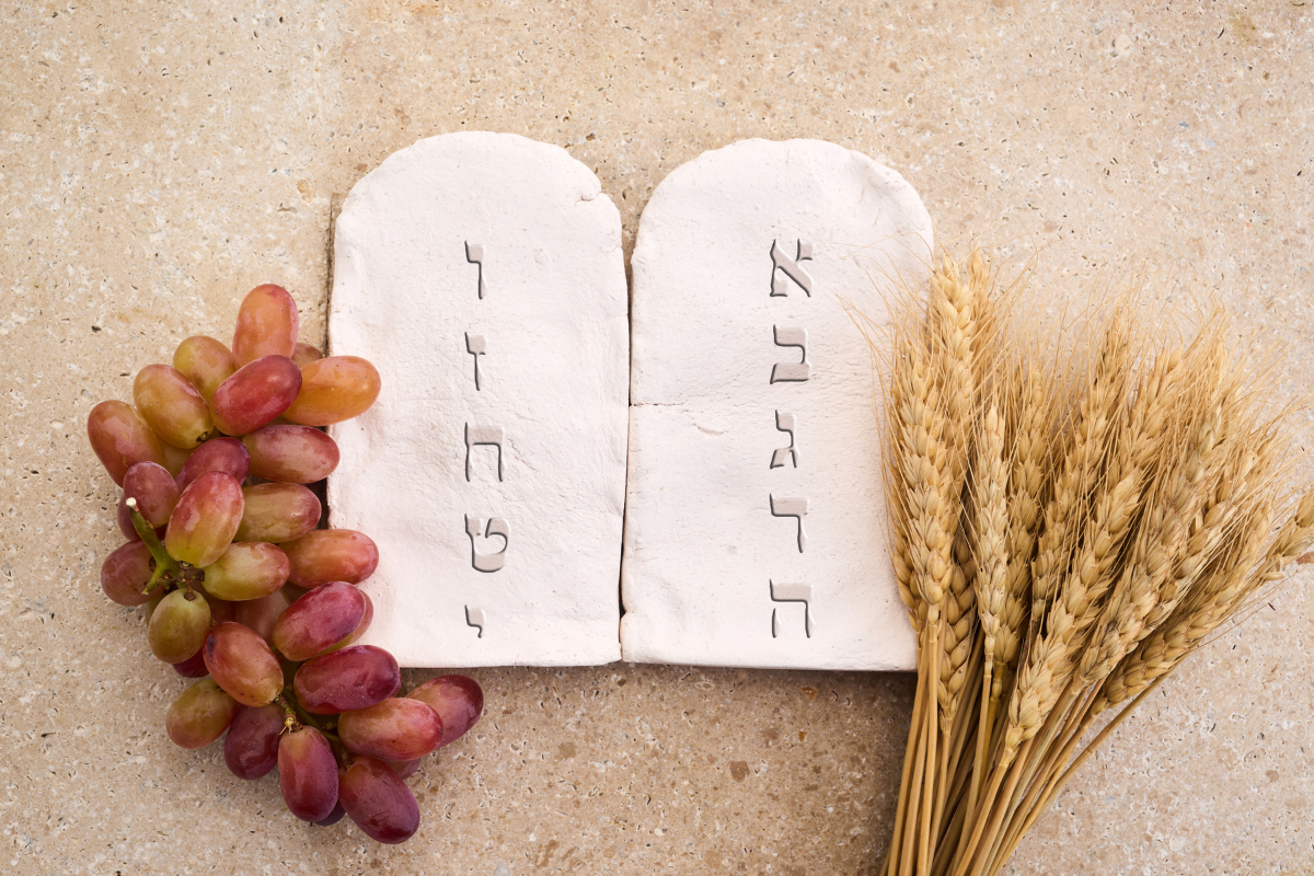 Shavuot