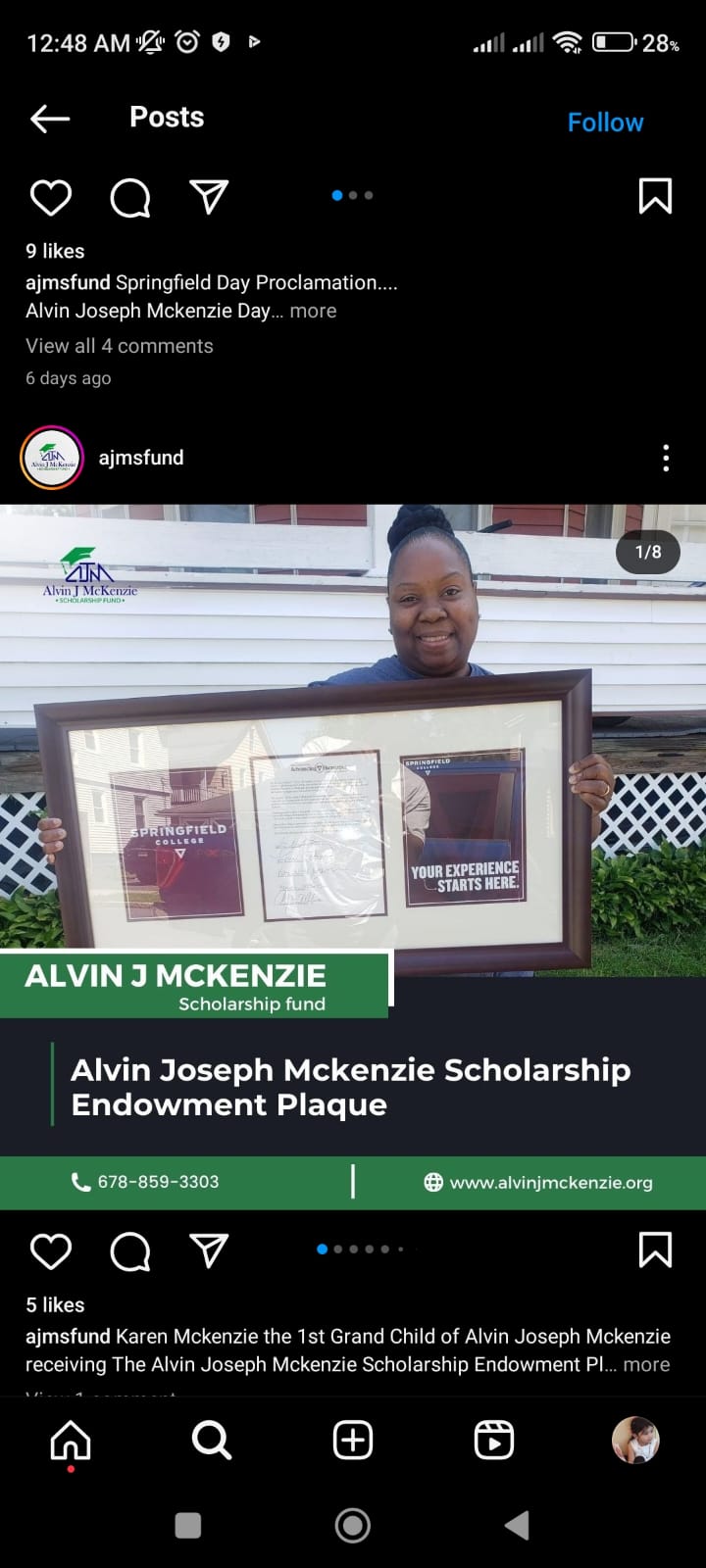 Education for everyone!