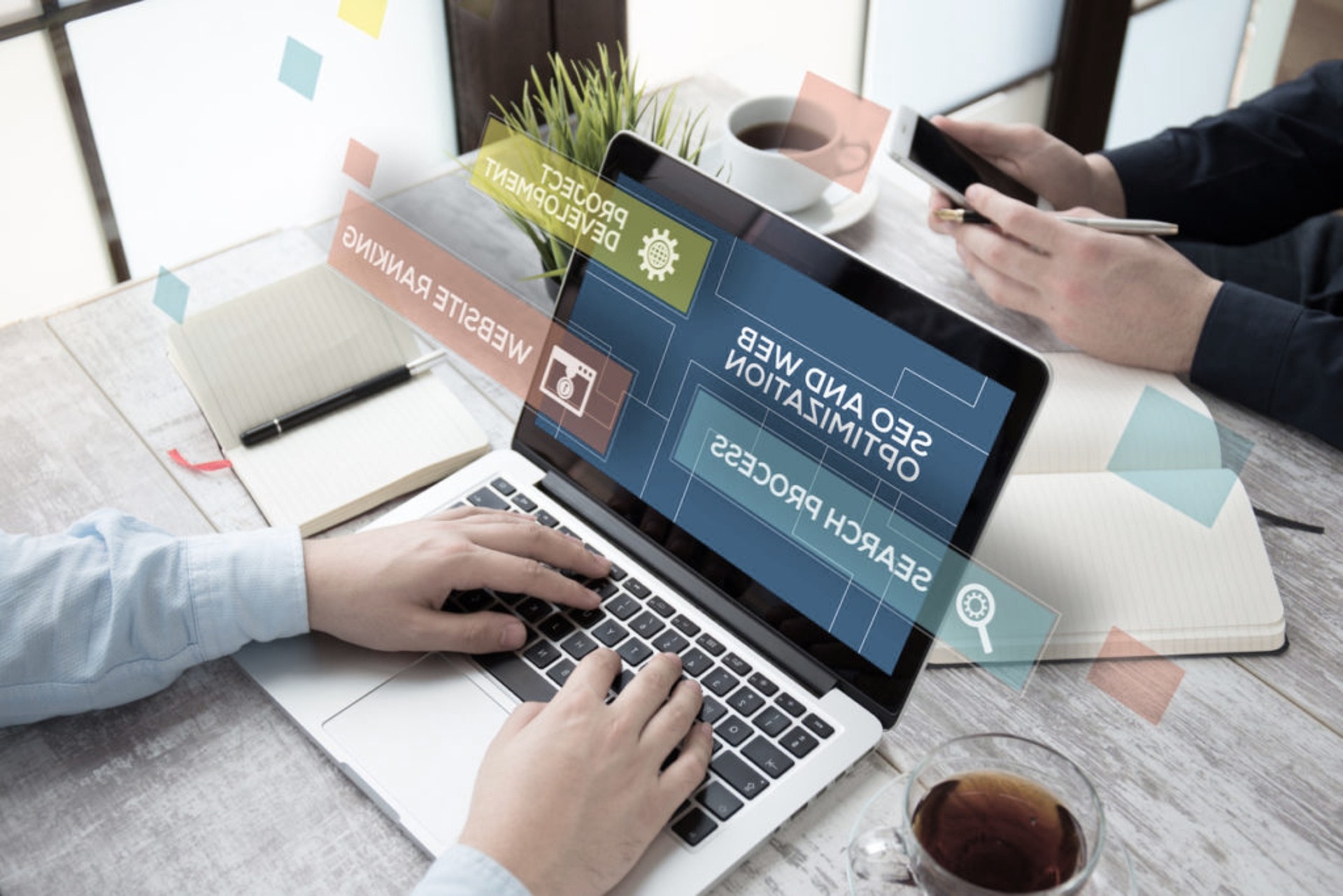 Outsourcing vs. In-House: Making the Right Choices for Growth