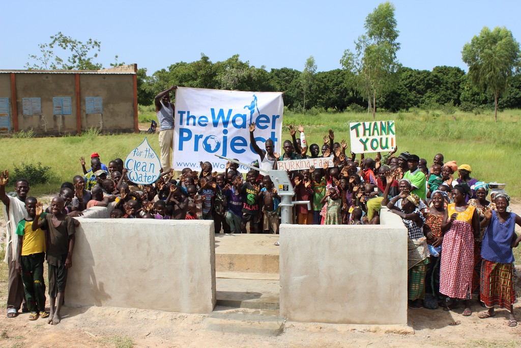 SETTING UP A CHARITABLE FOUNDATION