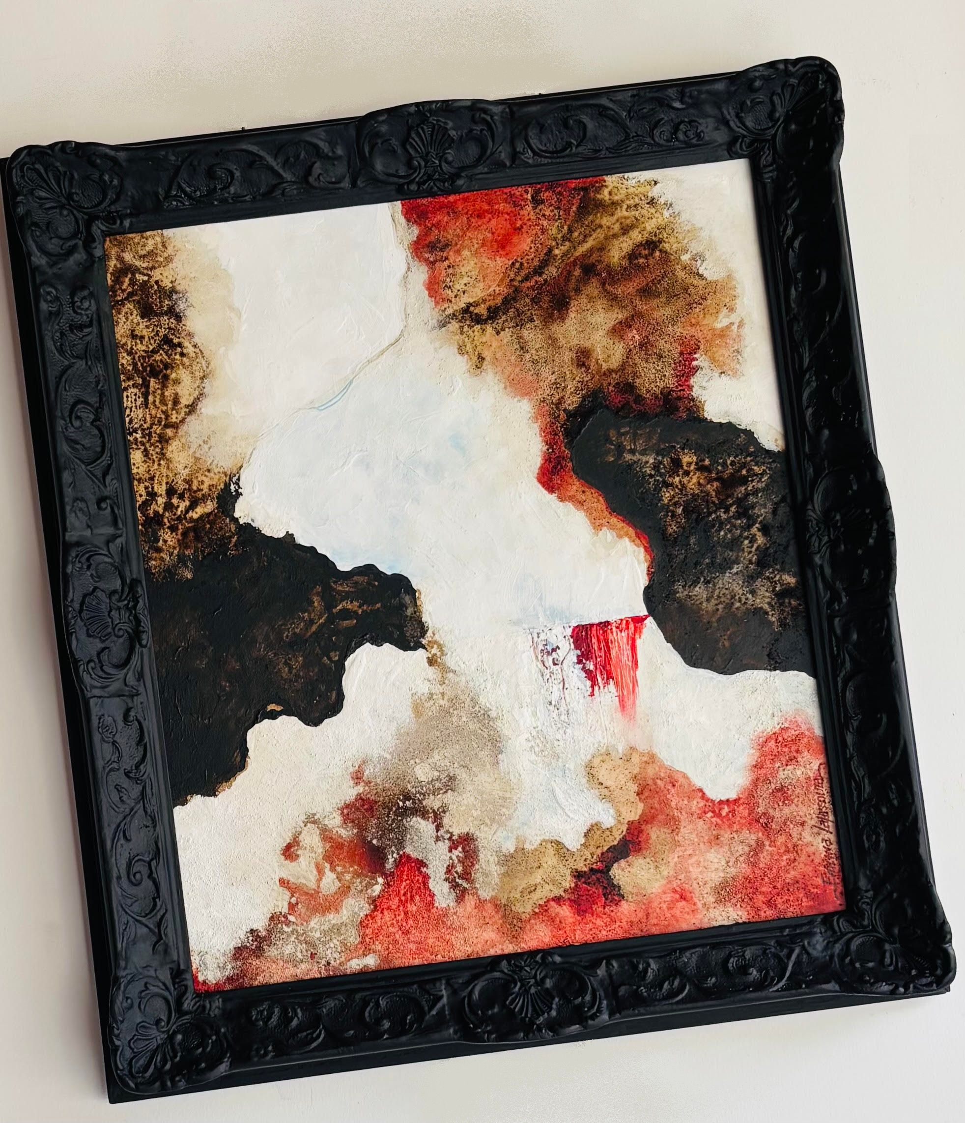 Quelque part près d'Andromède