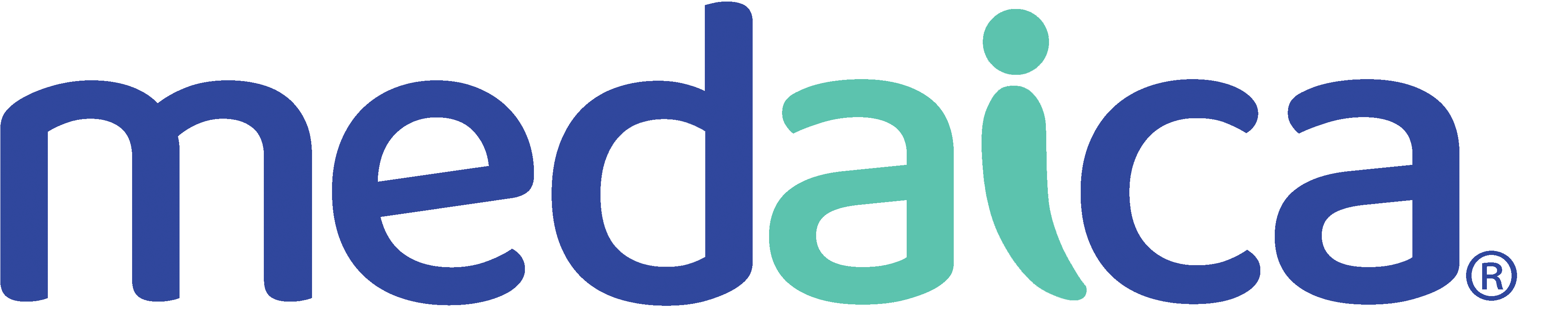 Medaica Inc. logo